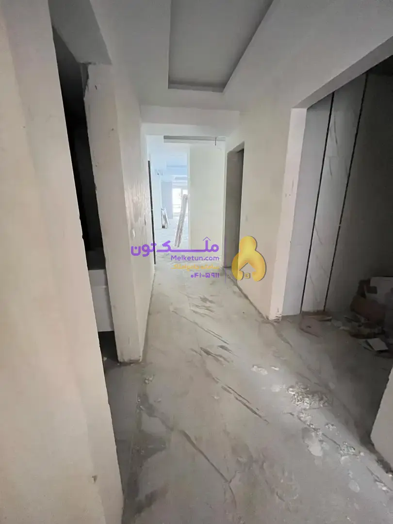 فروش آپارتمان 262 متری رشدیه