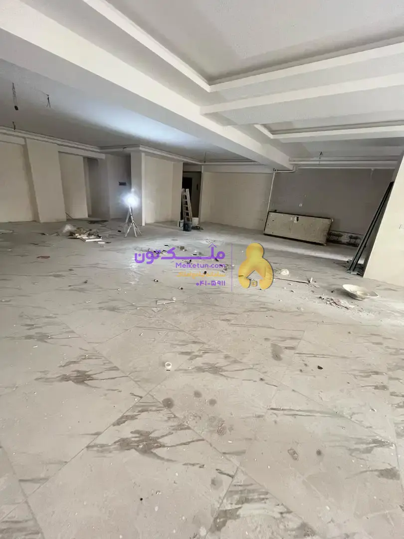 فروش آپارتمان 262 متری رشدیه