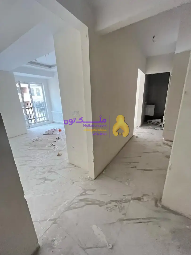 فروش آپارتمان 262 متری رشدیه