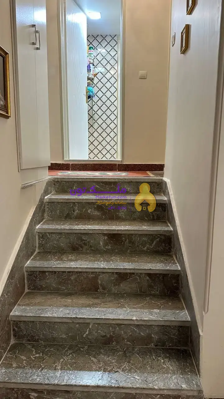 فروش آپارتمان 115 متری کوی زمرد
