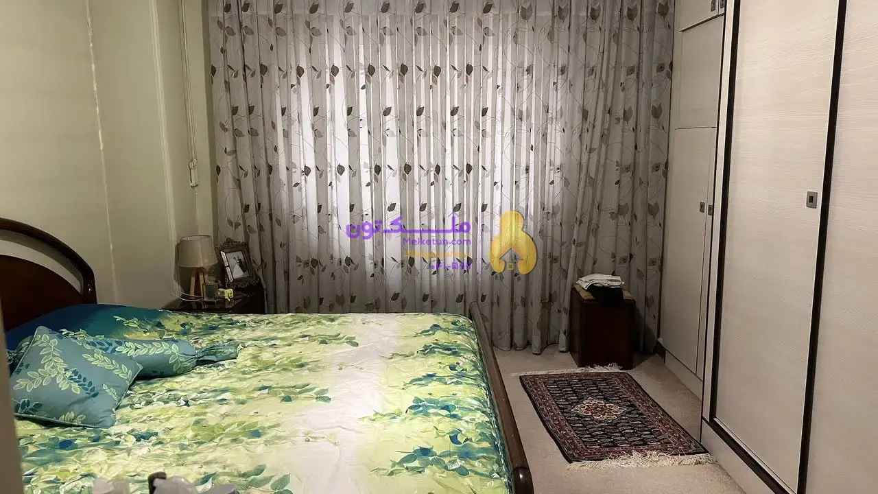 فروش آپارتمان 115 متری کوی زمرد