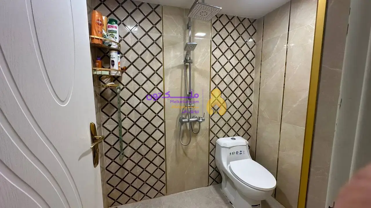 فروش آپارتمان 115 متری کوی زمرد