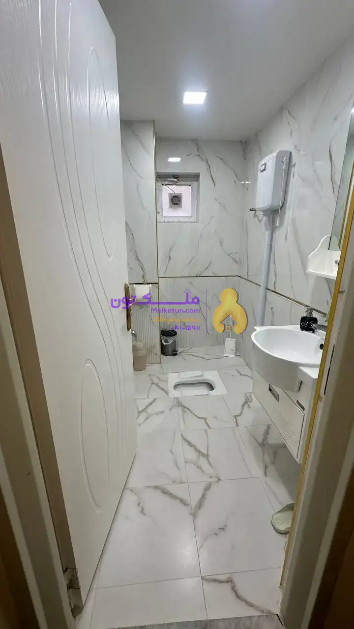 فروش آپارتمان 115 متری کوی زمرد
