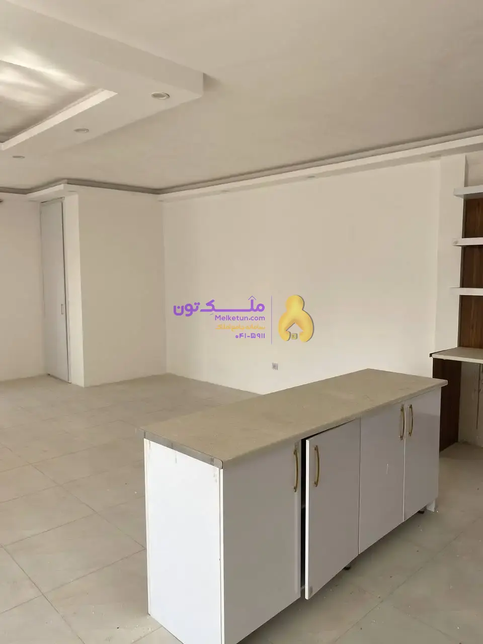 آپارتمان135متری توس39