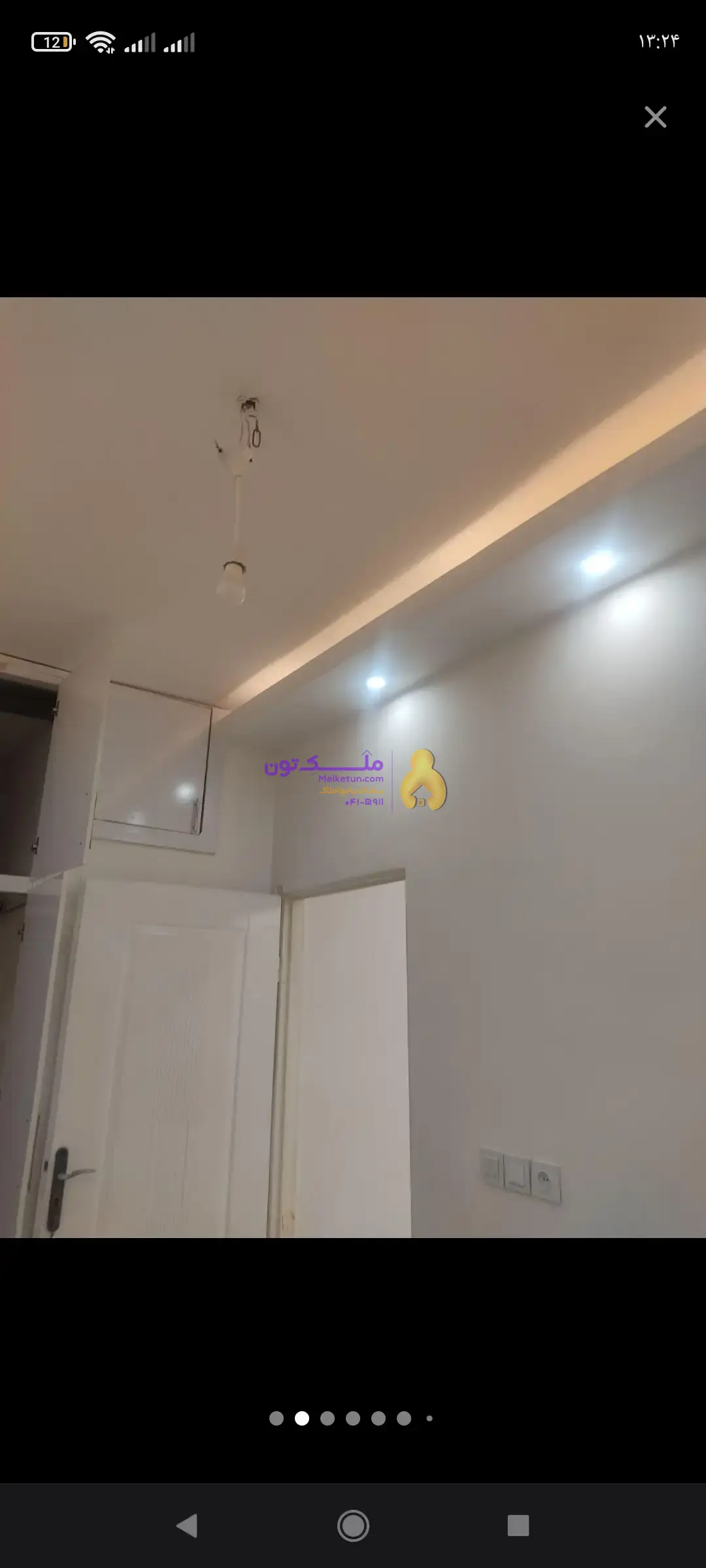 سوییت 35متری