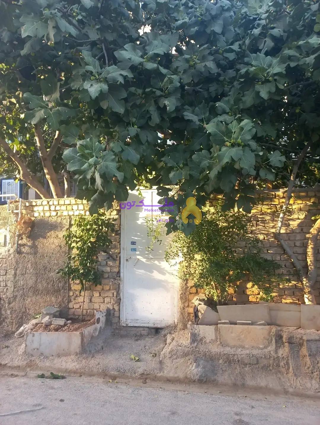 منزل طبقه دوم در خاتونک ،(سمت کرونی شیراز)،دوبلکس، دوخوابه ۸۰م،ورودی جدا از پله فلزی