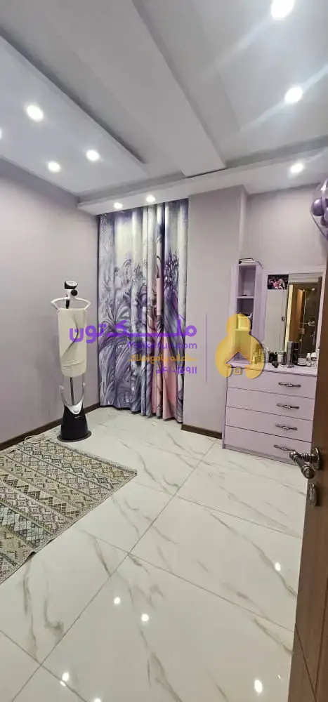اجاره فوری آپارتمان مدرن میدان عدل پونک