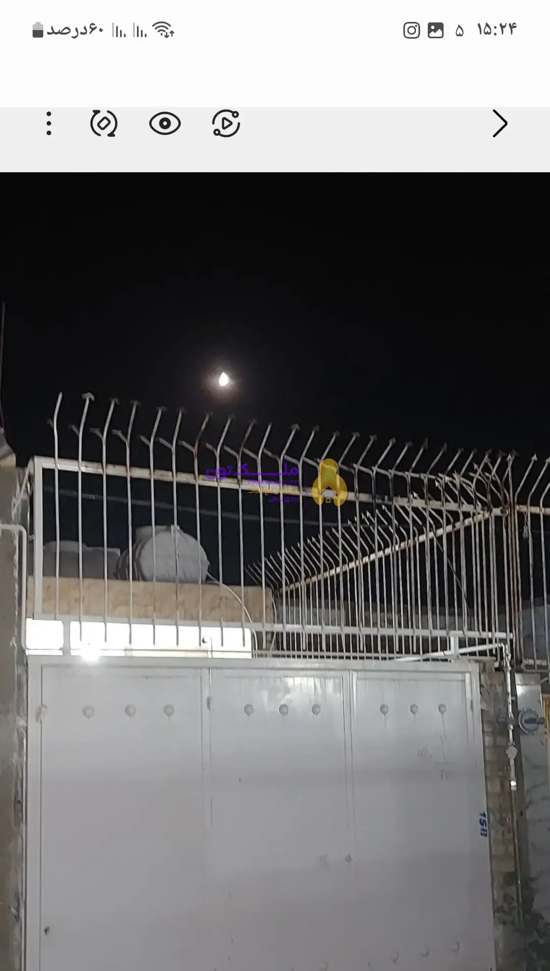 فروش منزل در کرونی شیراز