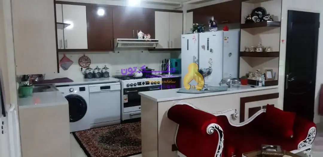 اجاره آپارتمان شهرک اندیشه