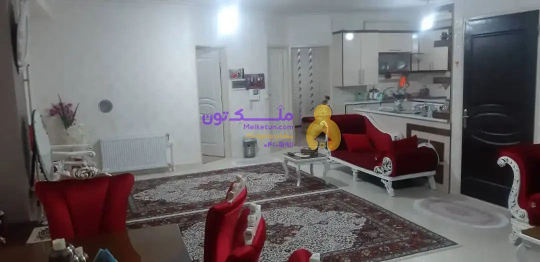 اجاره آپارتمان شهرک اندیشه