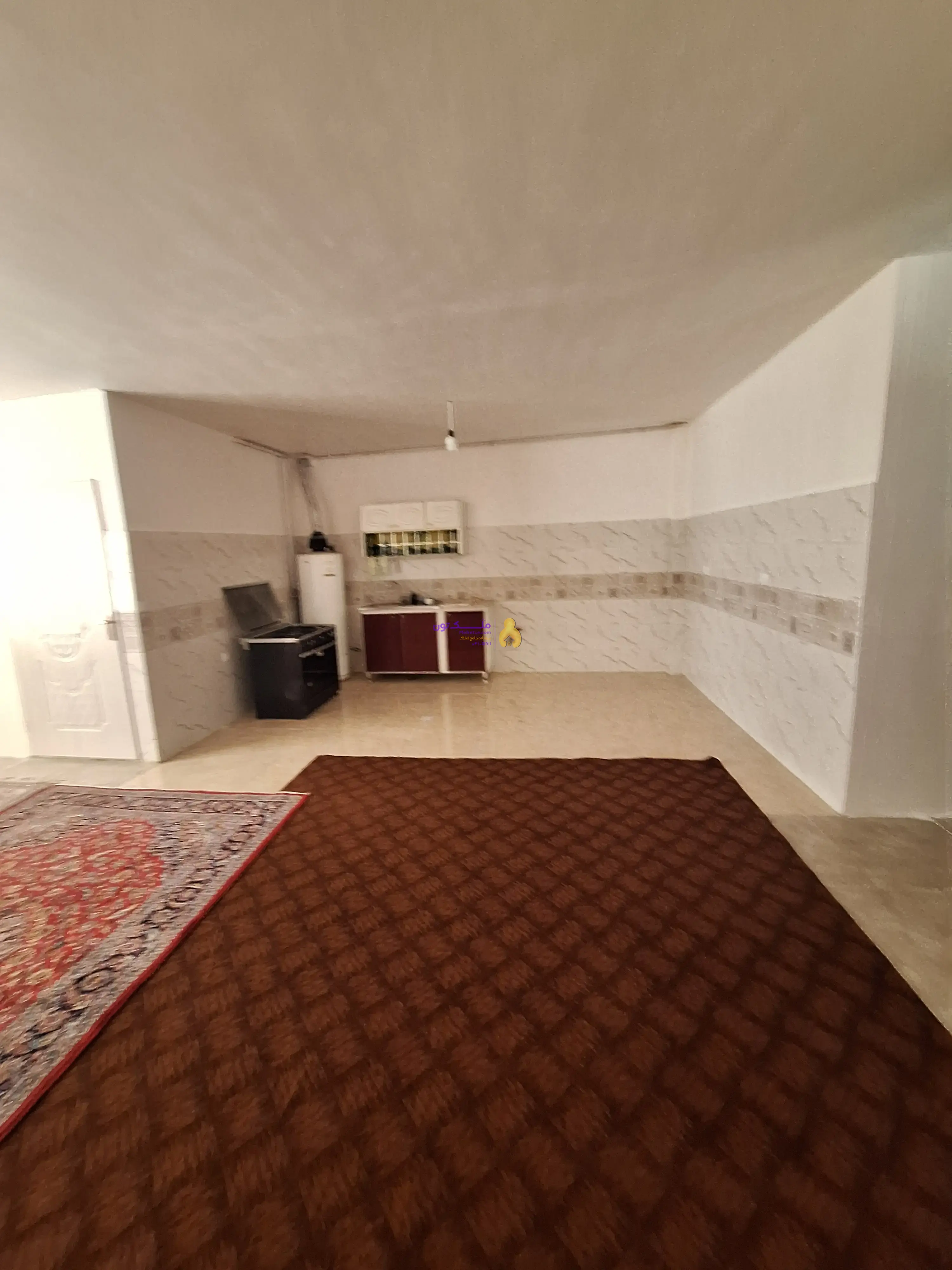 منزل ویلایی ۱۶۰ متری