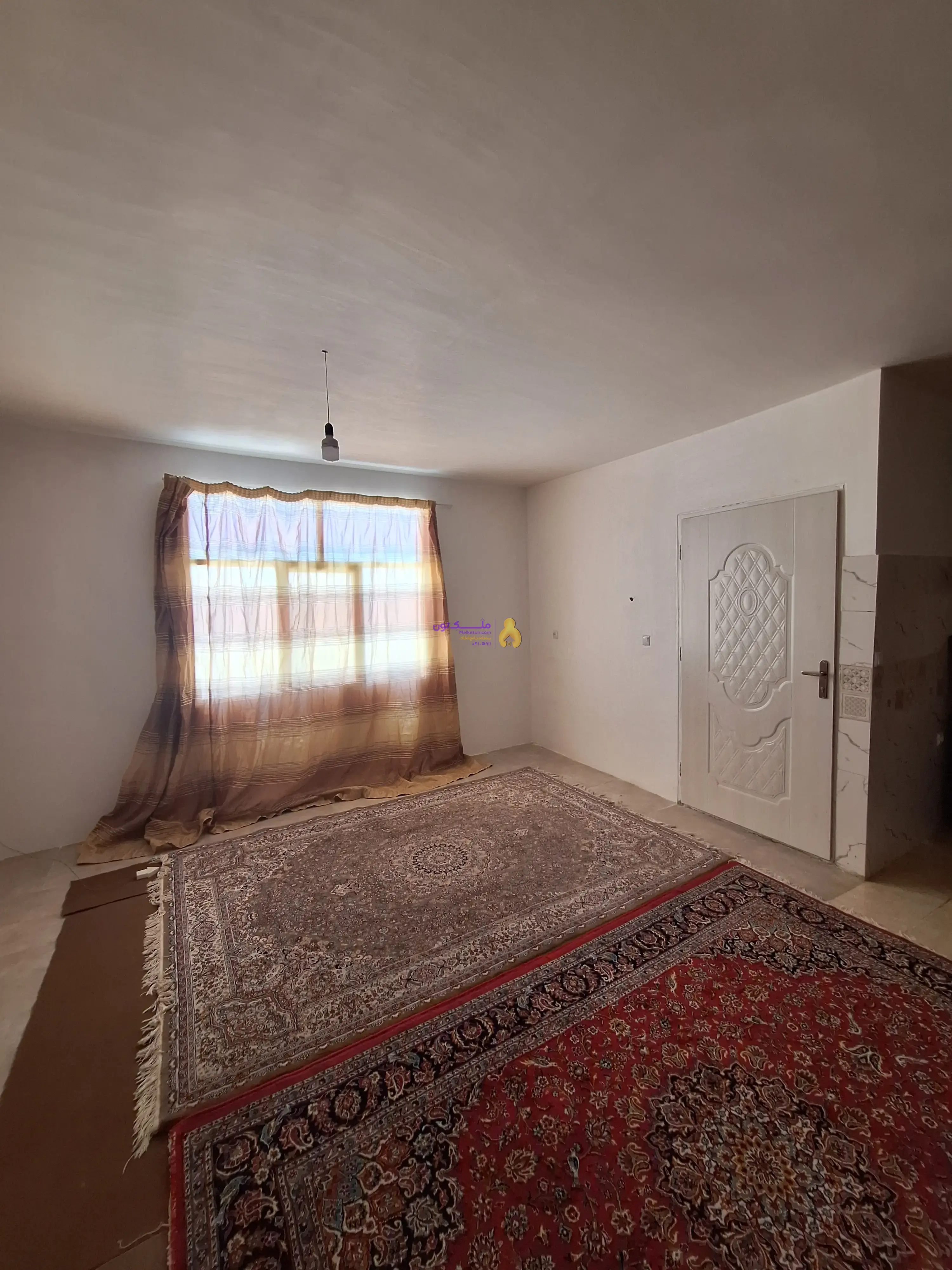 منزل ویلایی ۱۶۰ متری