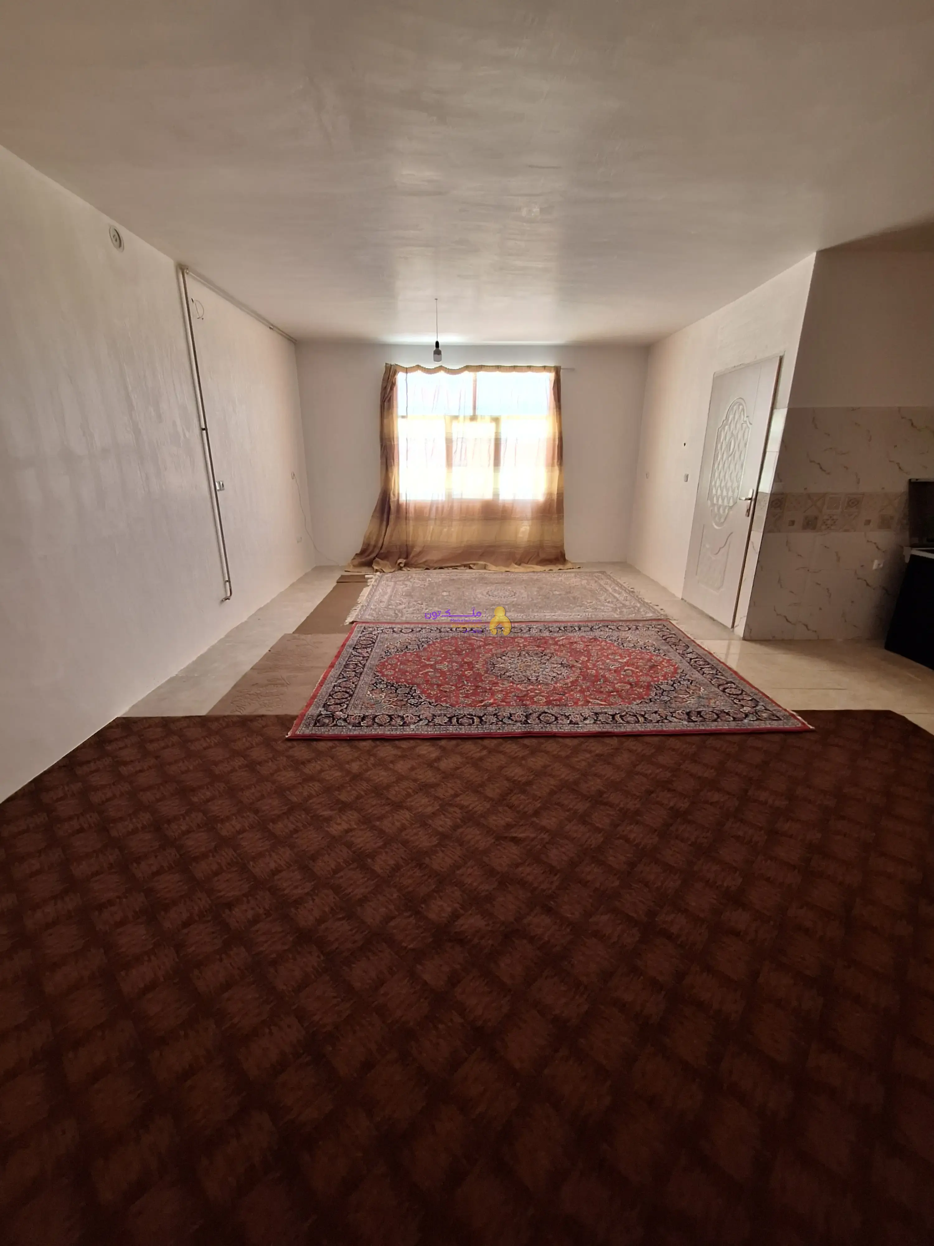 منزل ویلایی ۱۶۰ متری