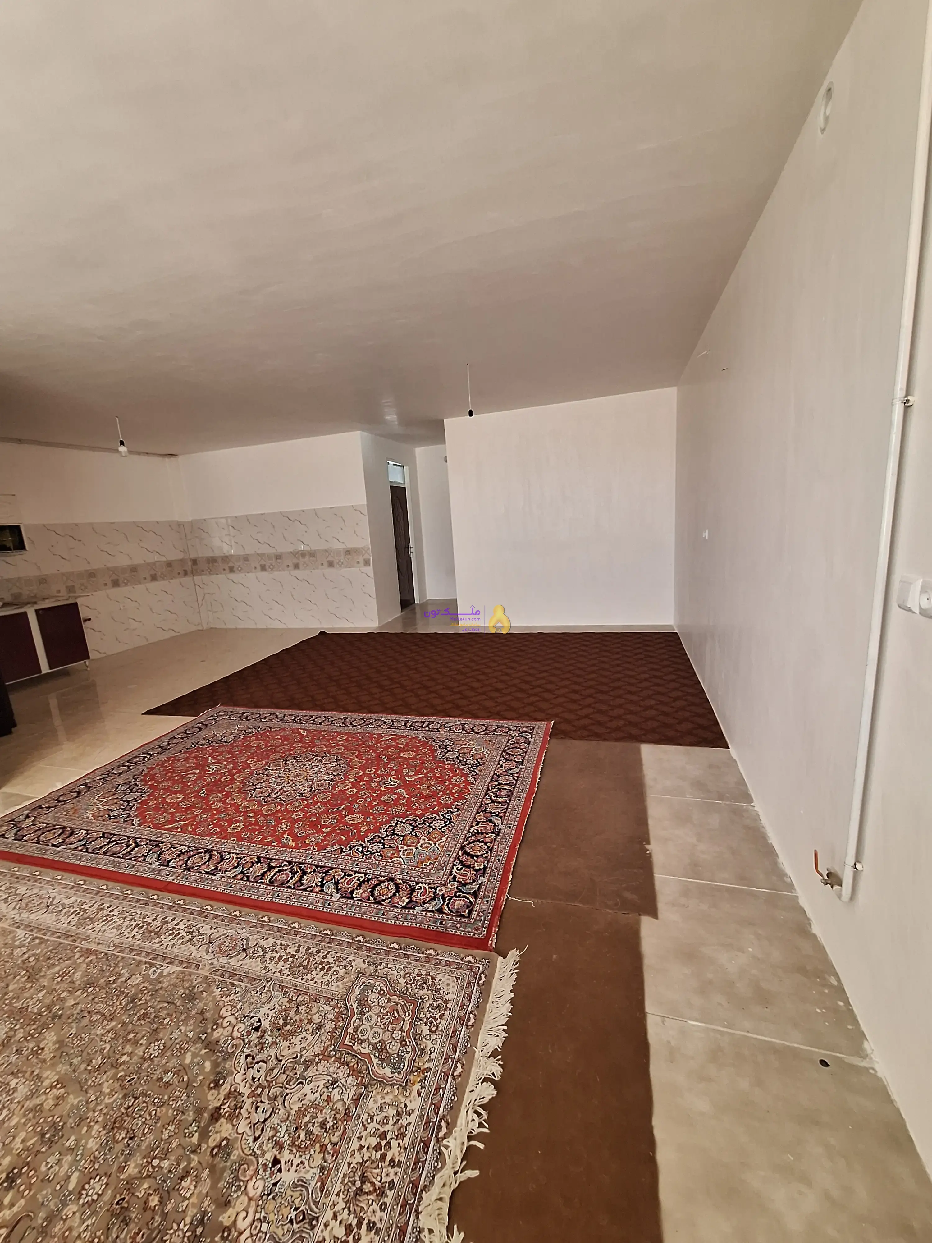 منزل ویلایی ۱۶۰ متری