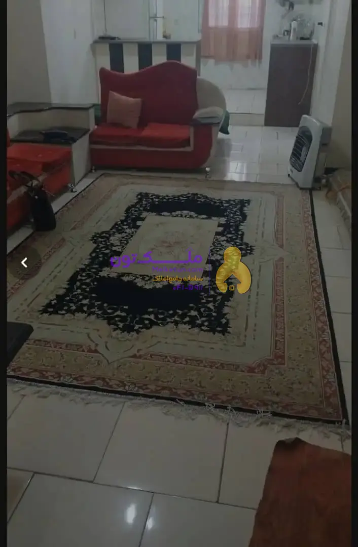 اپارتمان ۵۵ متری در کرج