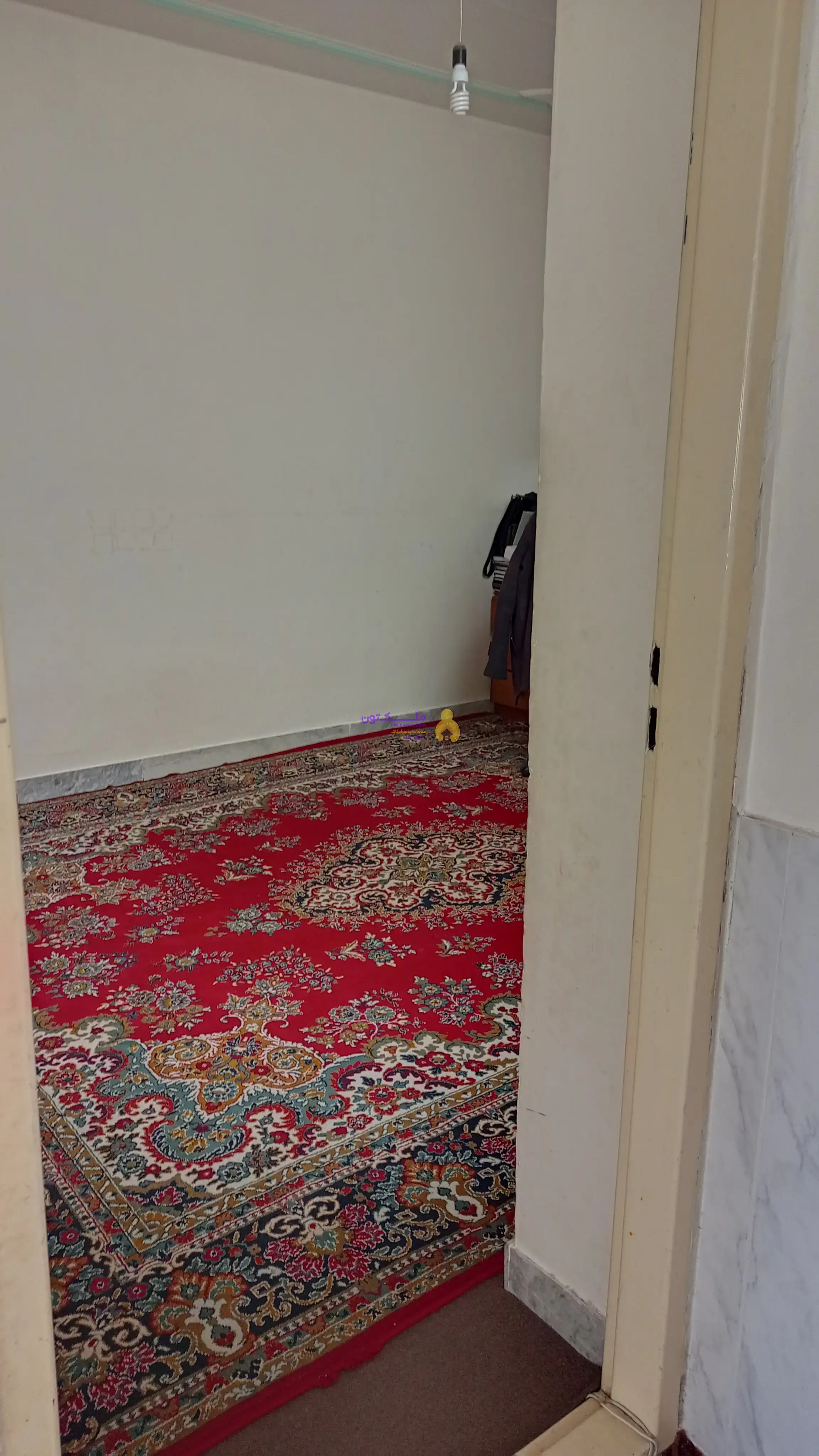 فروش نیمه ویلایی