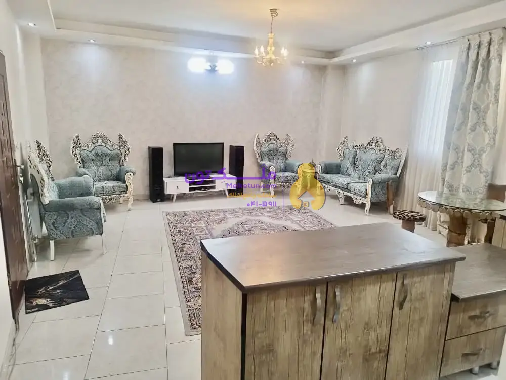 اپارتمان حدود ۶۸ متر