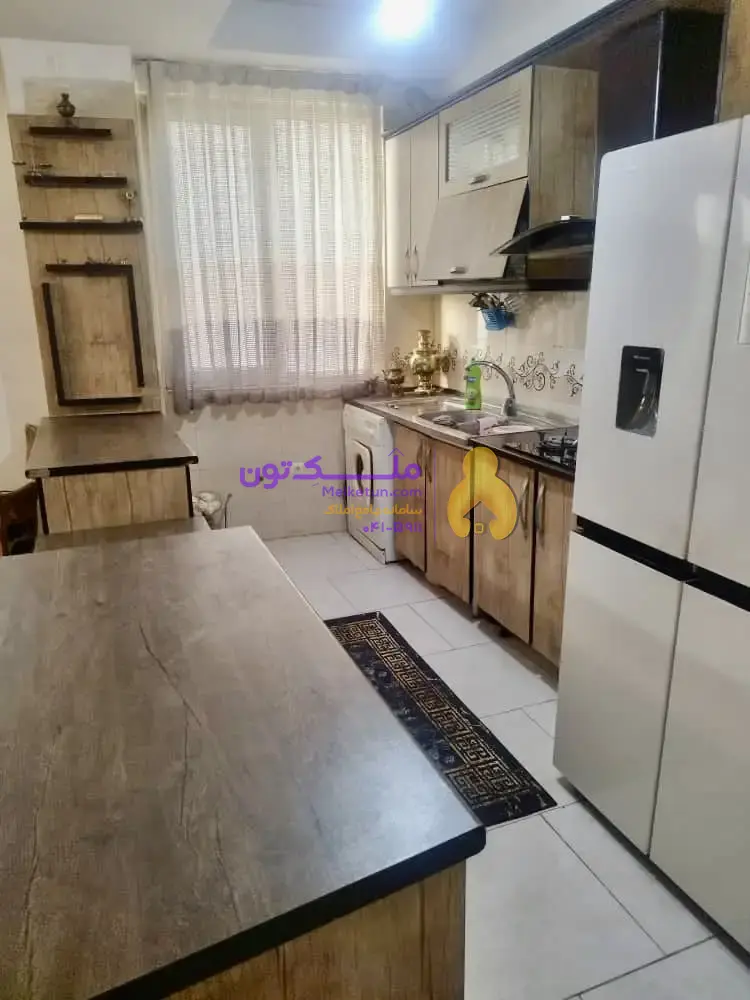 اپارتمان حدود ۶۸ متر