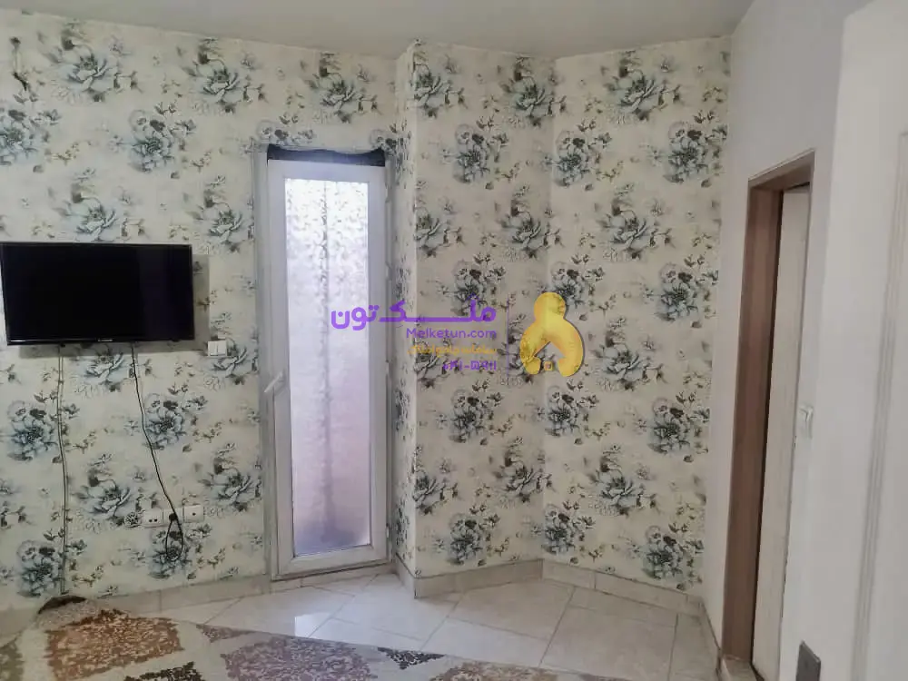 اپارتمان حدود ۶۸ متر