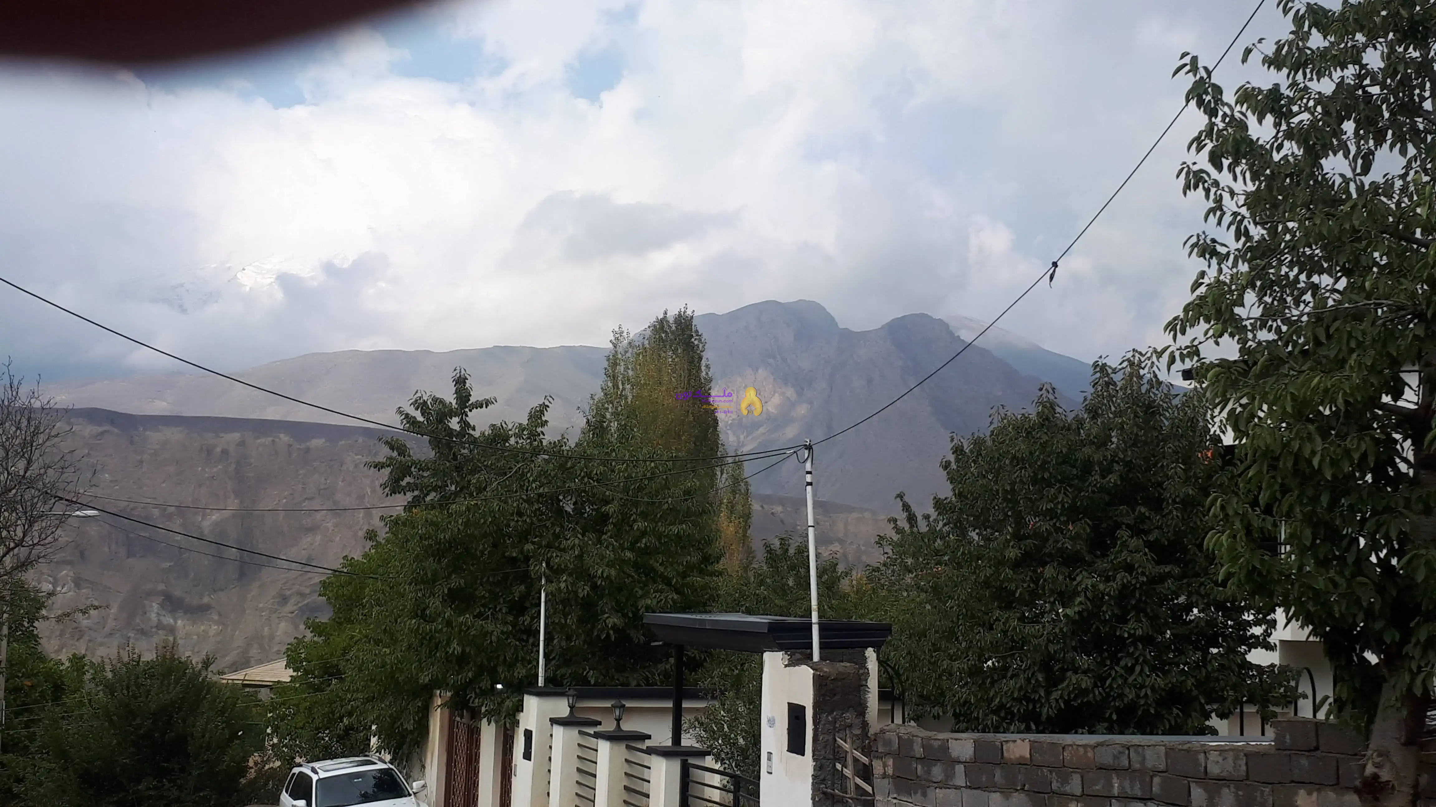 زمین جهت ساخت ویلا