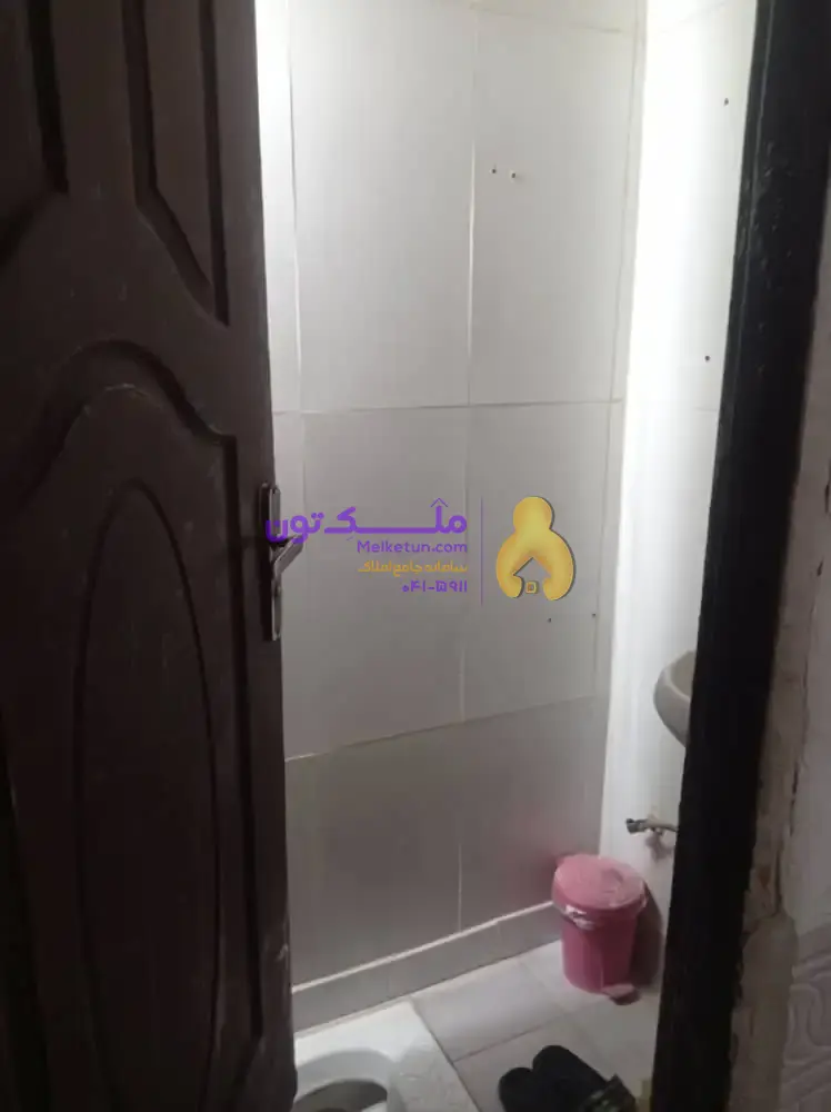55متر درمحله شهرقدس