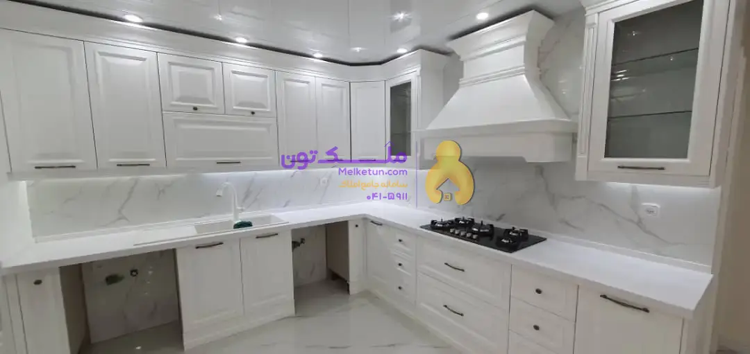 رهن165متری3خواب/در قلب ولیعصر