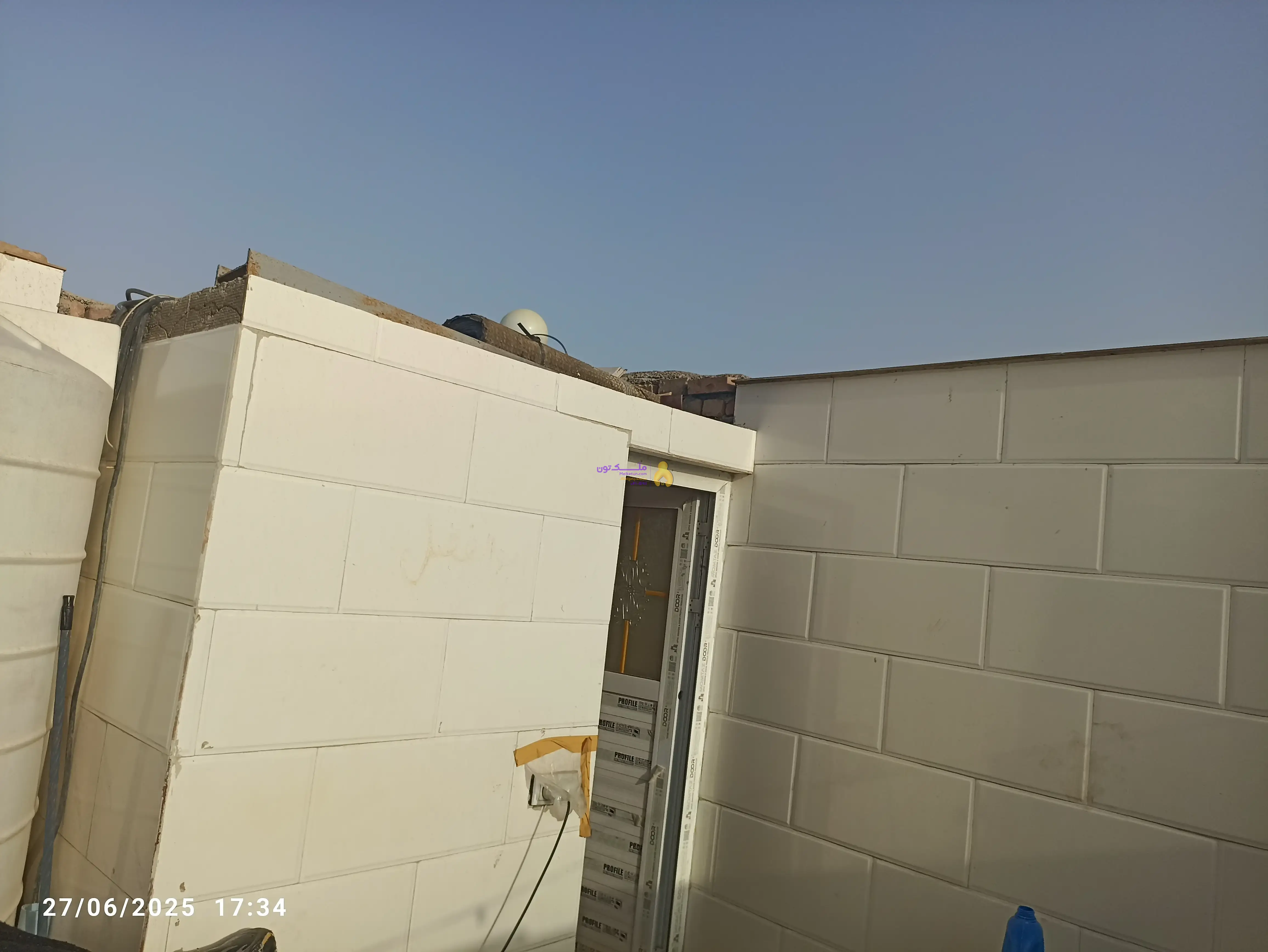 فروش خانه ویلایی