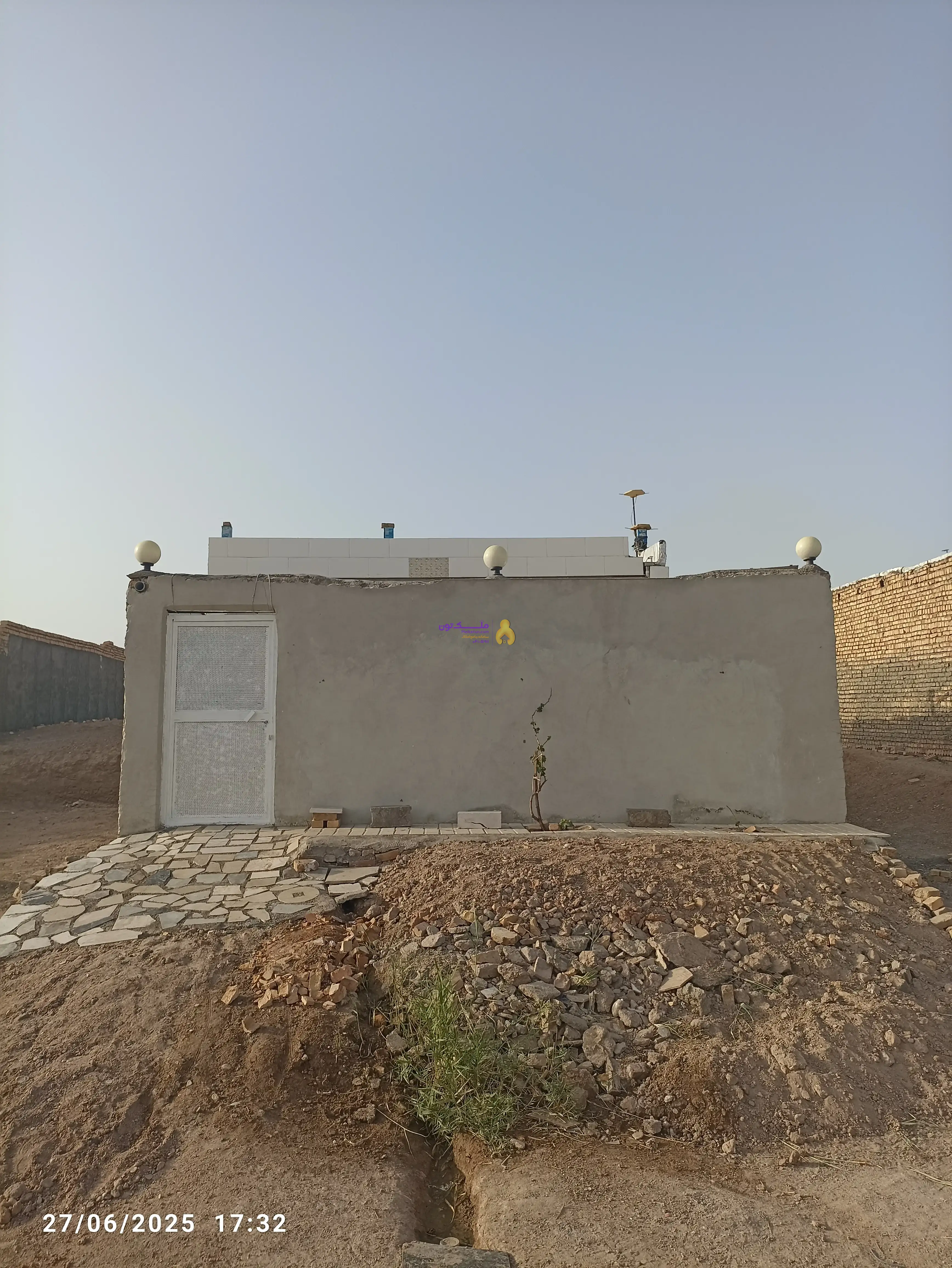 فروش خانه ویلایی