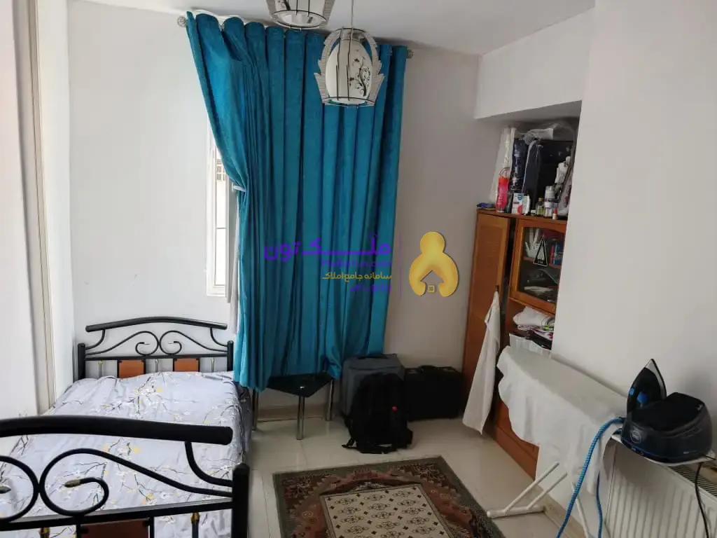 فروش آپارتمان متراژ ۸۵ فاز ۵ شمالی