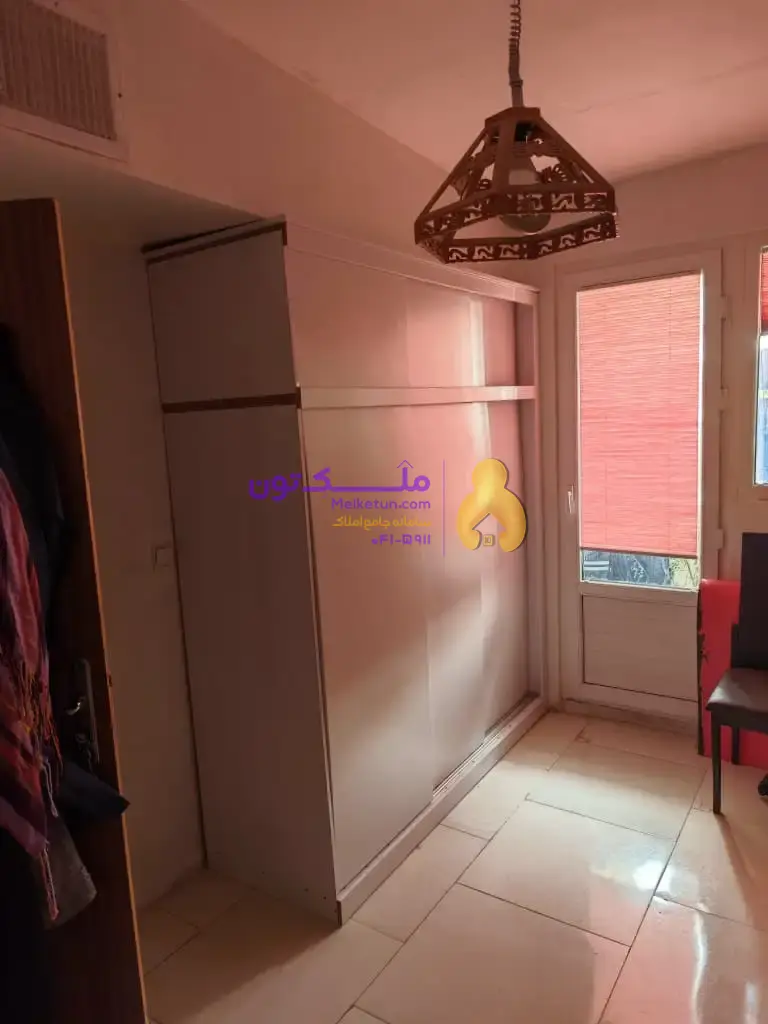 فروش آپارتمان متراژ ۸۵ فاز ۵ شمالی