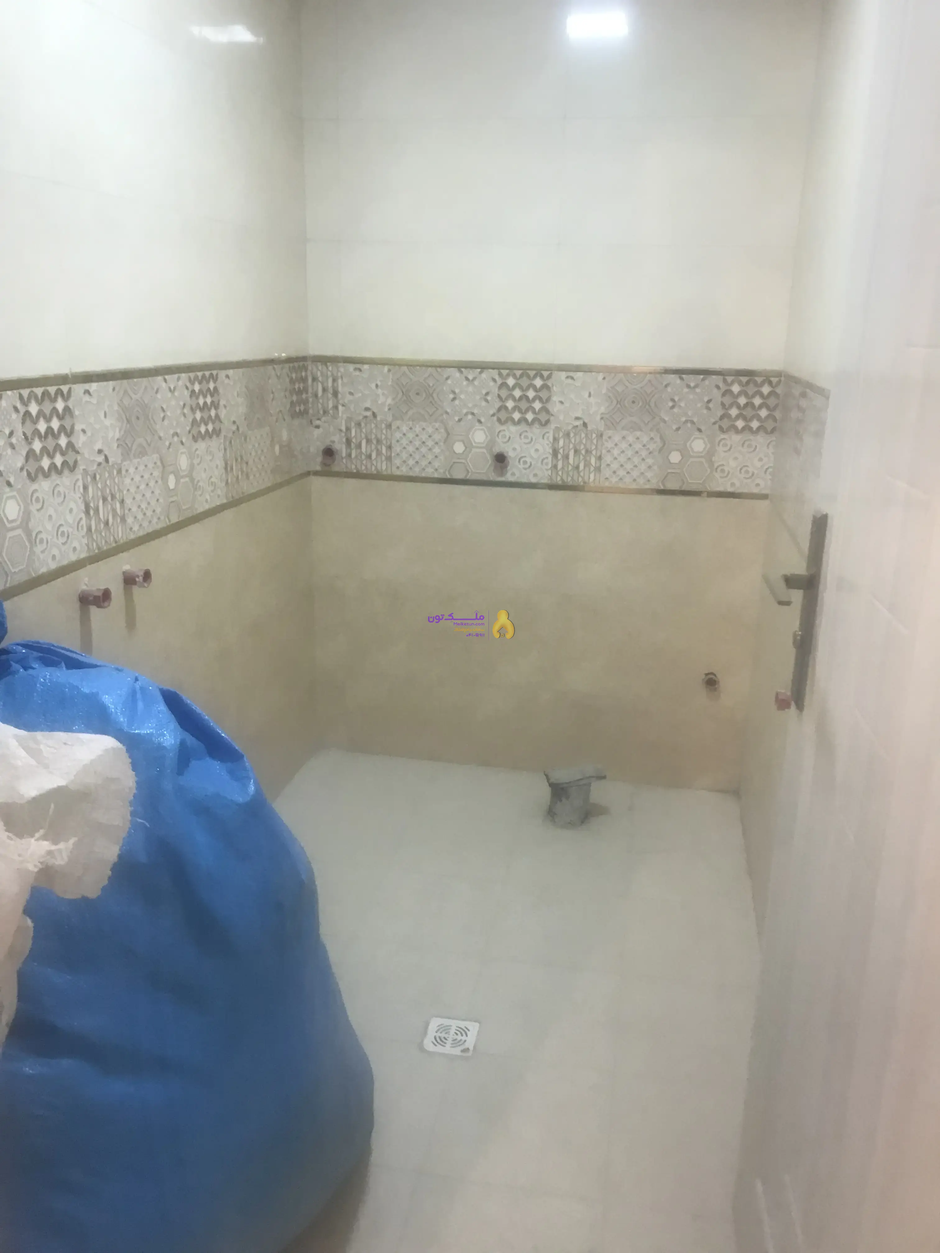 آپارتمان ۱۰۰متری/دارایی/ملل متحمد/شکیلی/شمس تبریزی