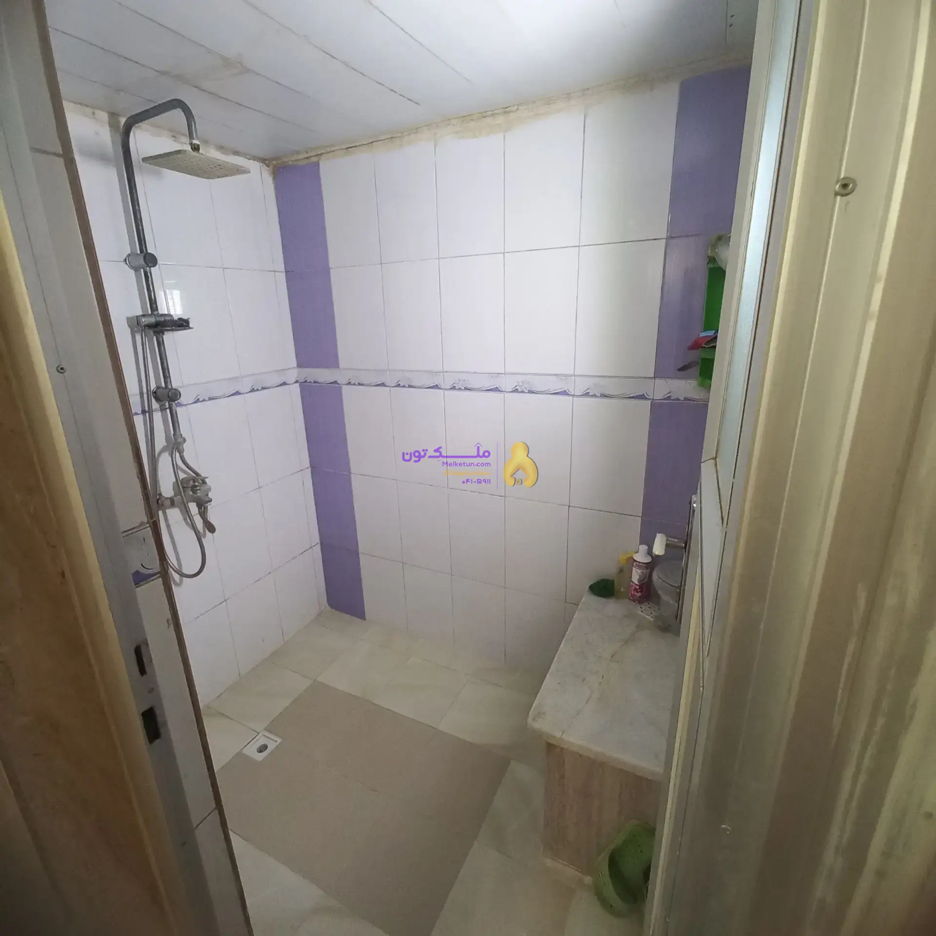 فروش خانه همکف ابعاد بزرگ حمیدیان