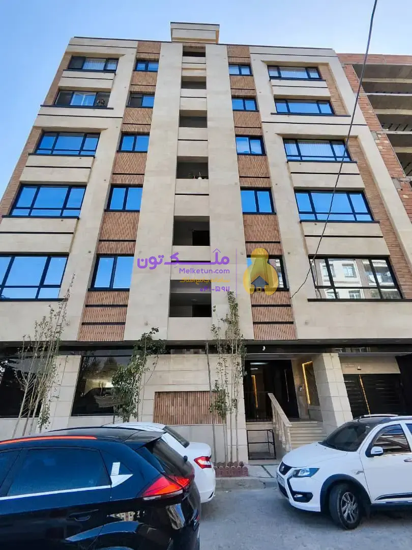 فروش آپارتمان 170متری