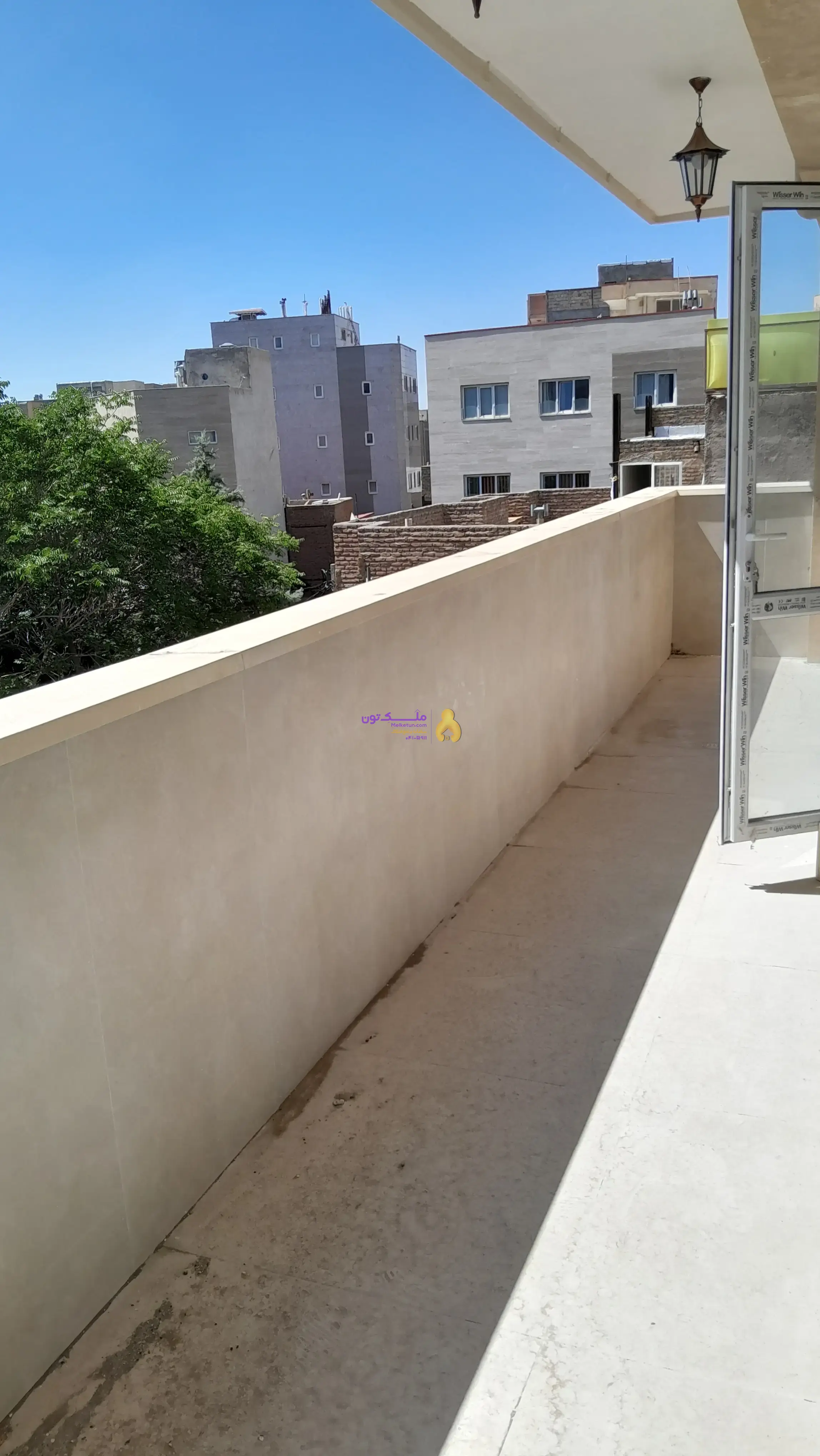فروش آپارتمان ۱۸۰ متری در فاطمی علینژاد