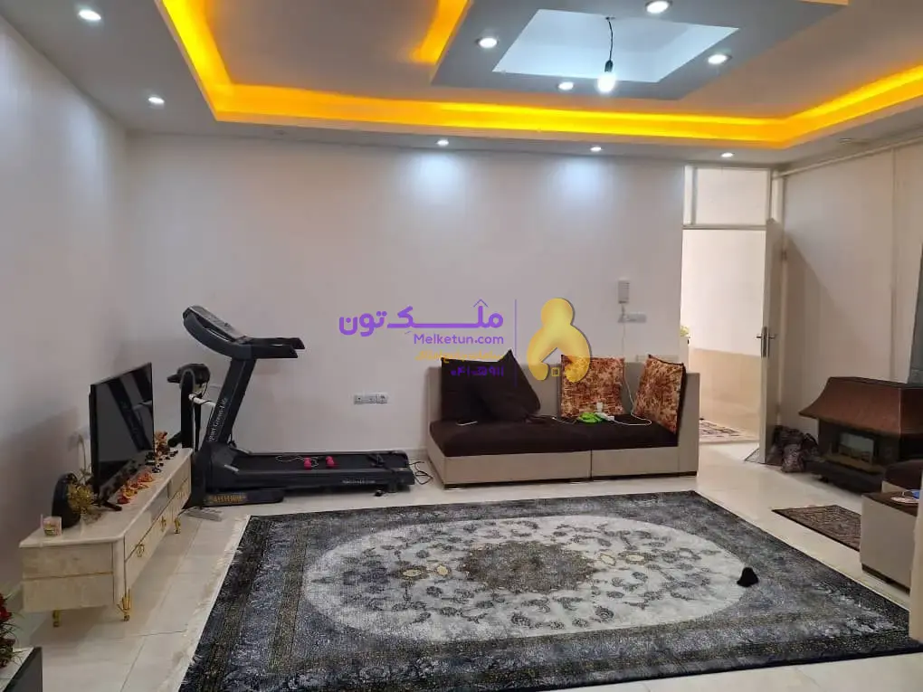 آپارتمان فروش فوری در رشت