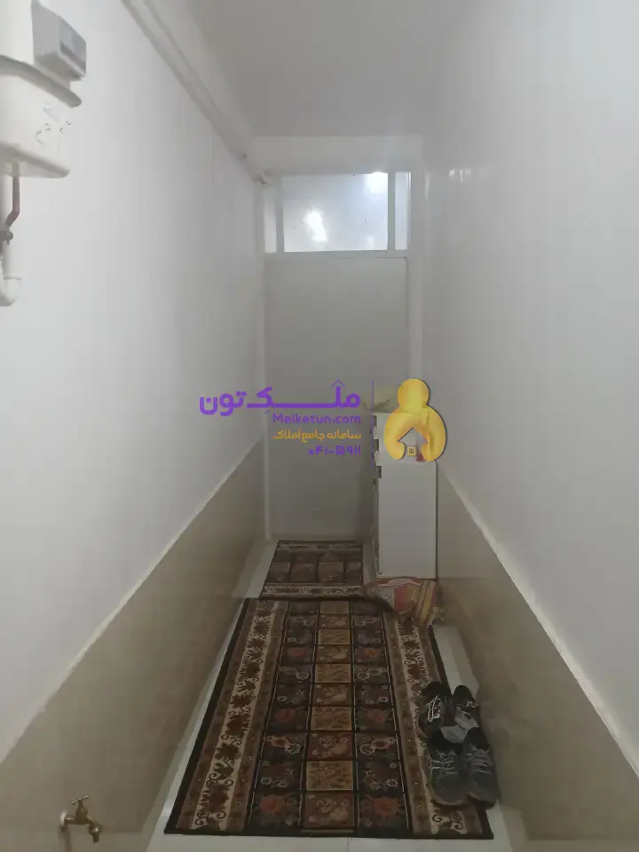 آپارتمان فروش فوری در رشت