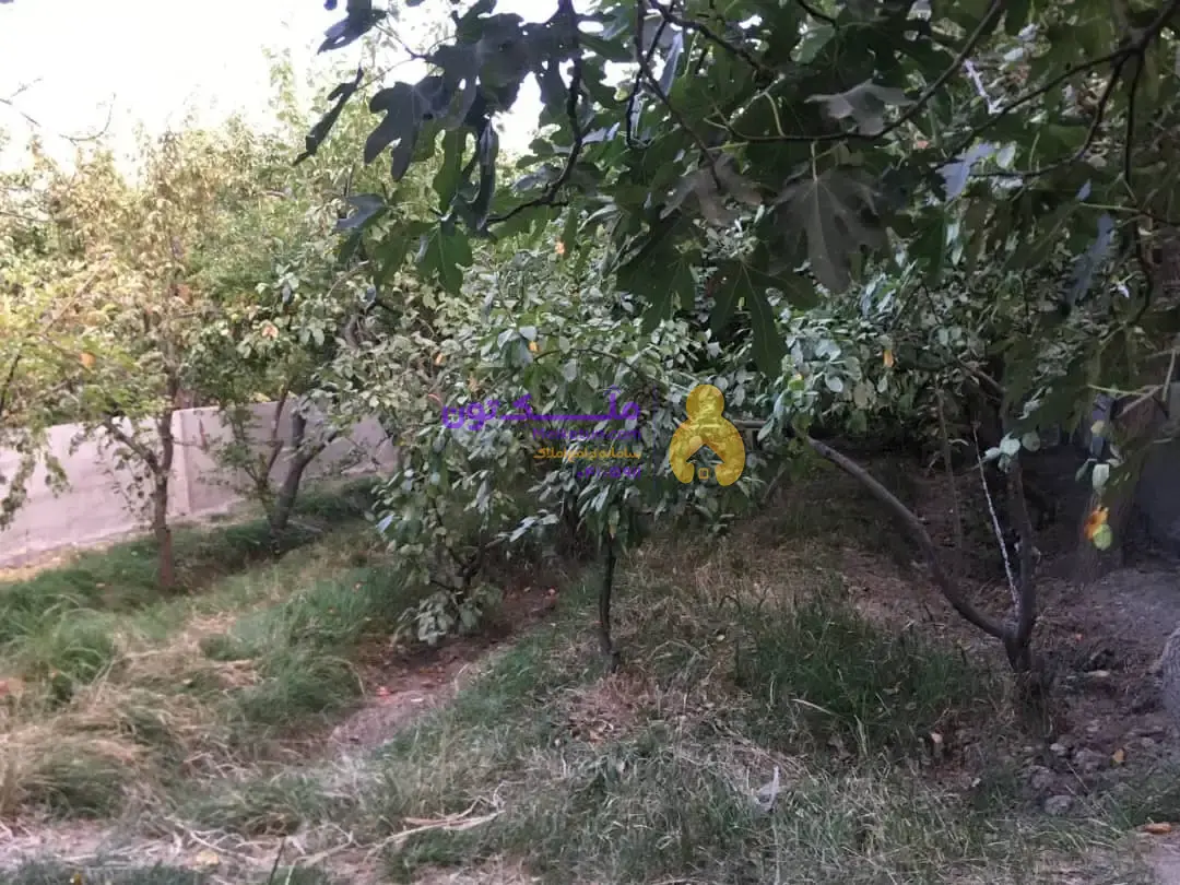 باغچه سنددار