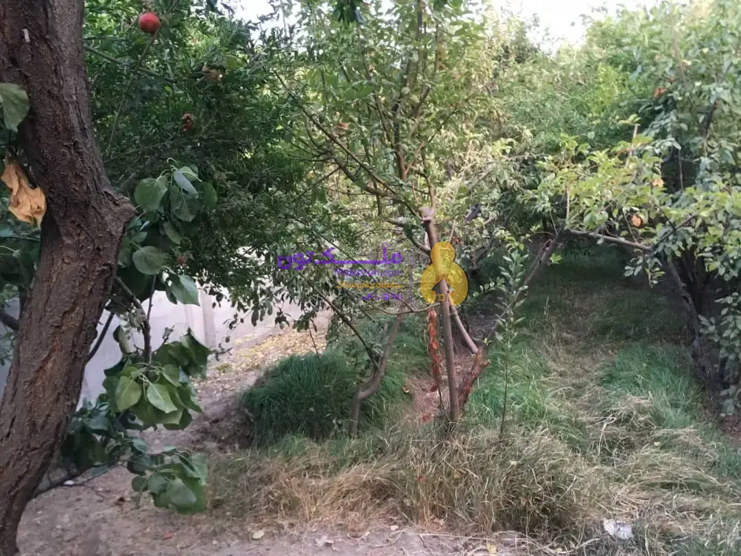باغچه سنددار