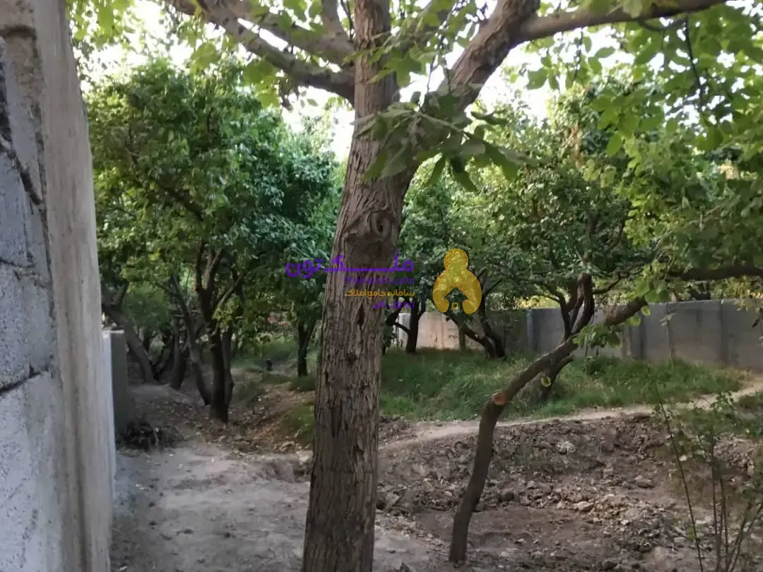 باغچه سنددار