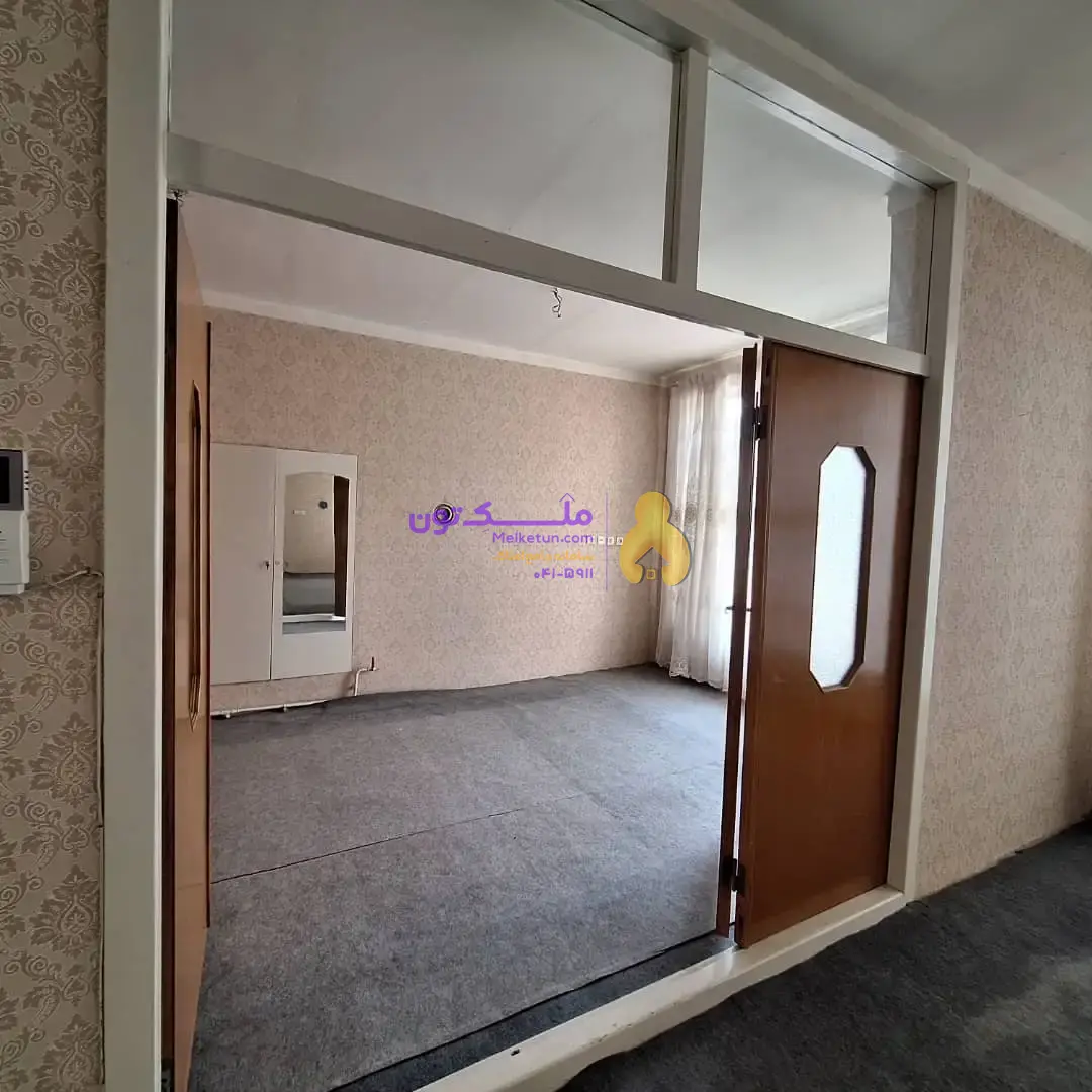 رهن حیاط دوبلکس 180