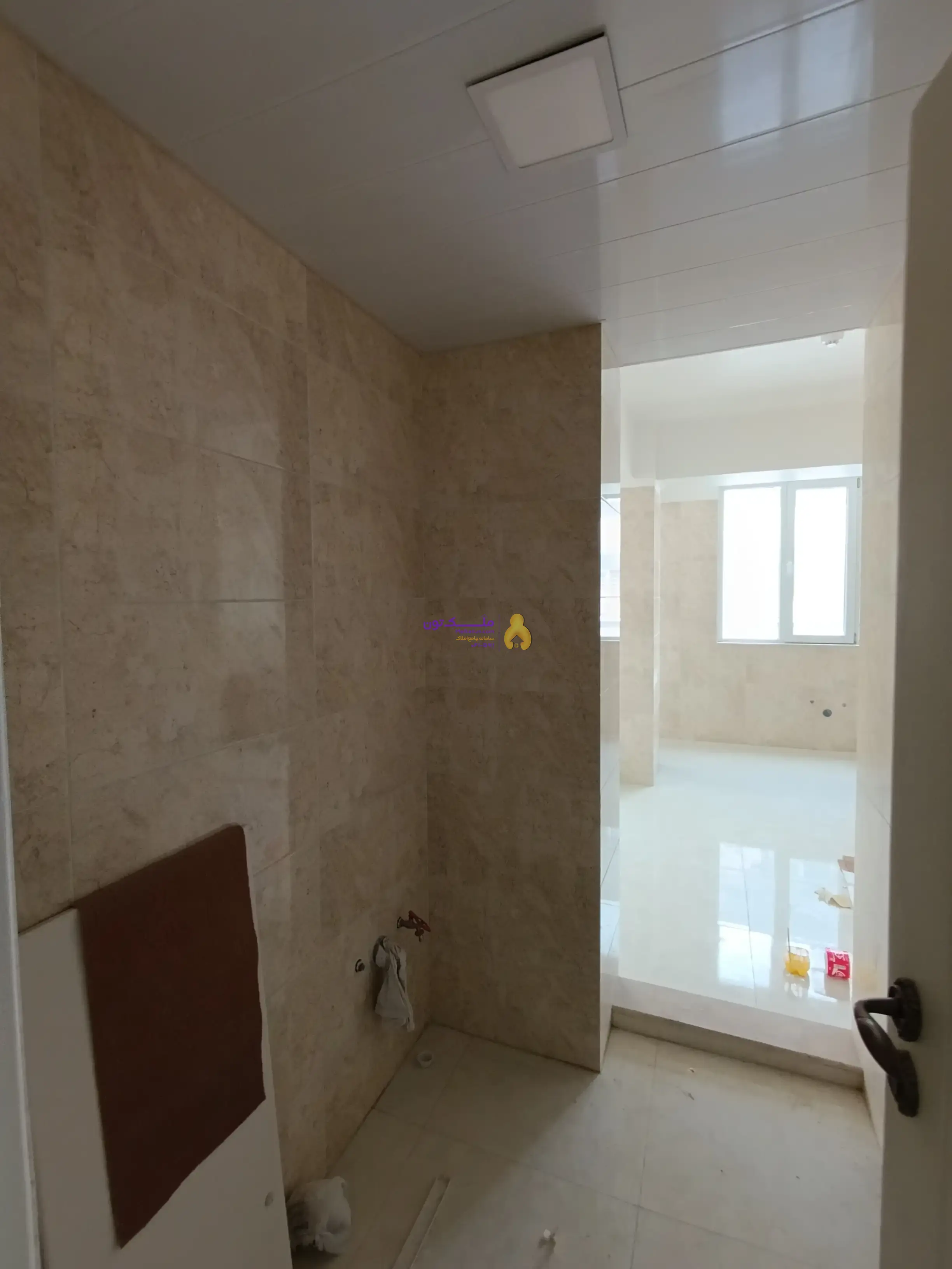 فروش آپارتمان ۱۸۰ متری در پرواز