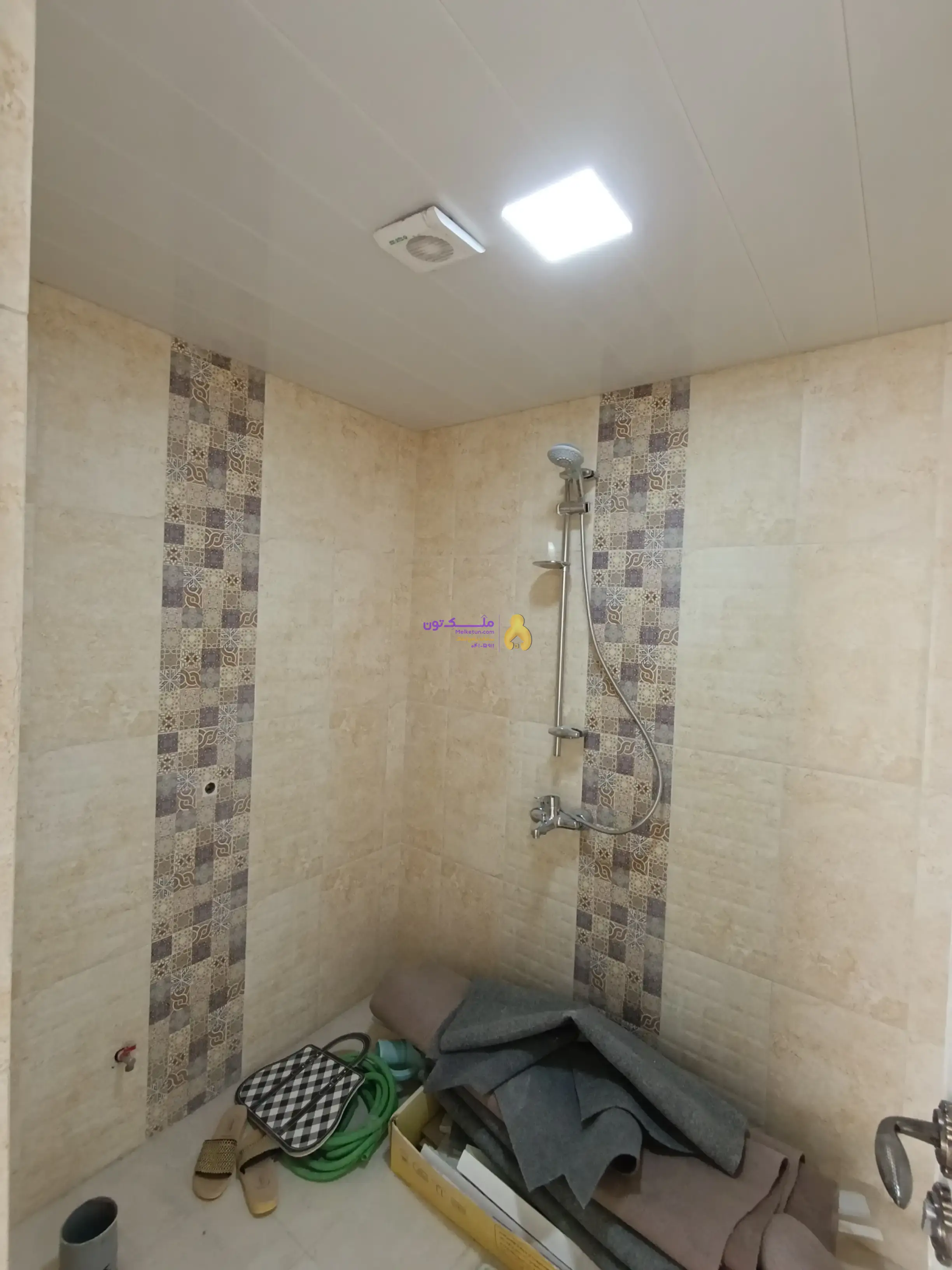 فروش آپارتمان ۱۸۰ متری در پرواز