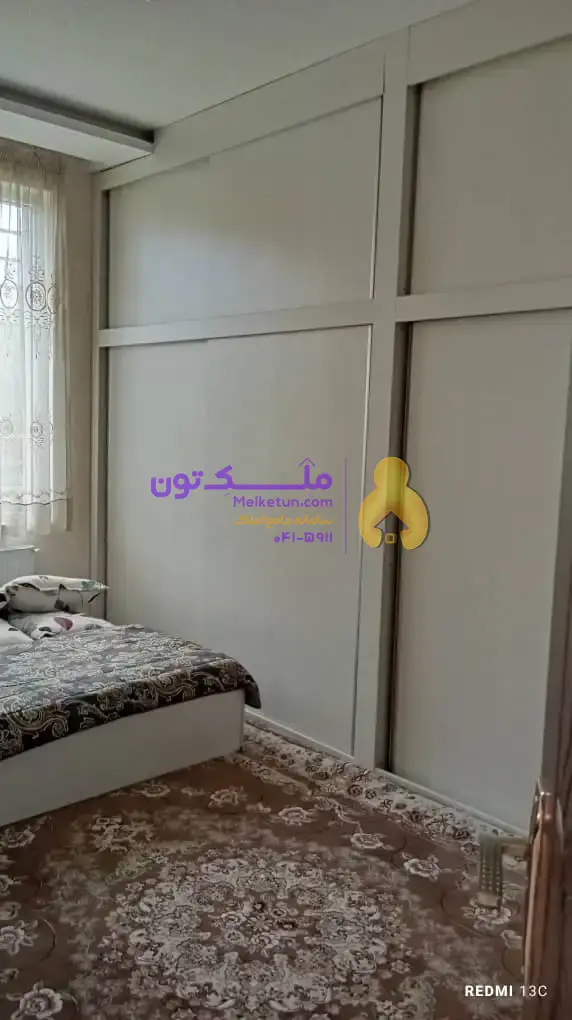 فروش باغ ویلا 750 متری در بکه