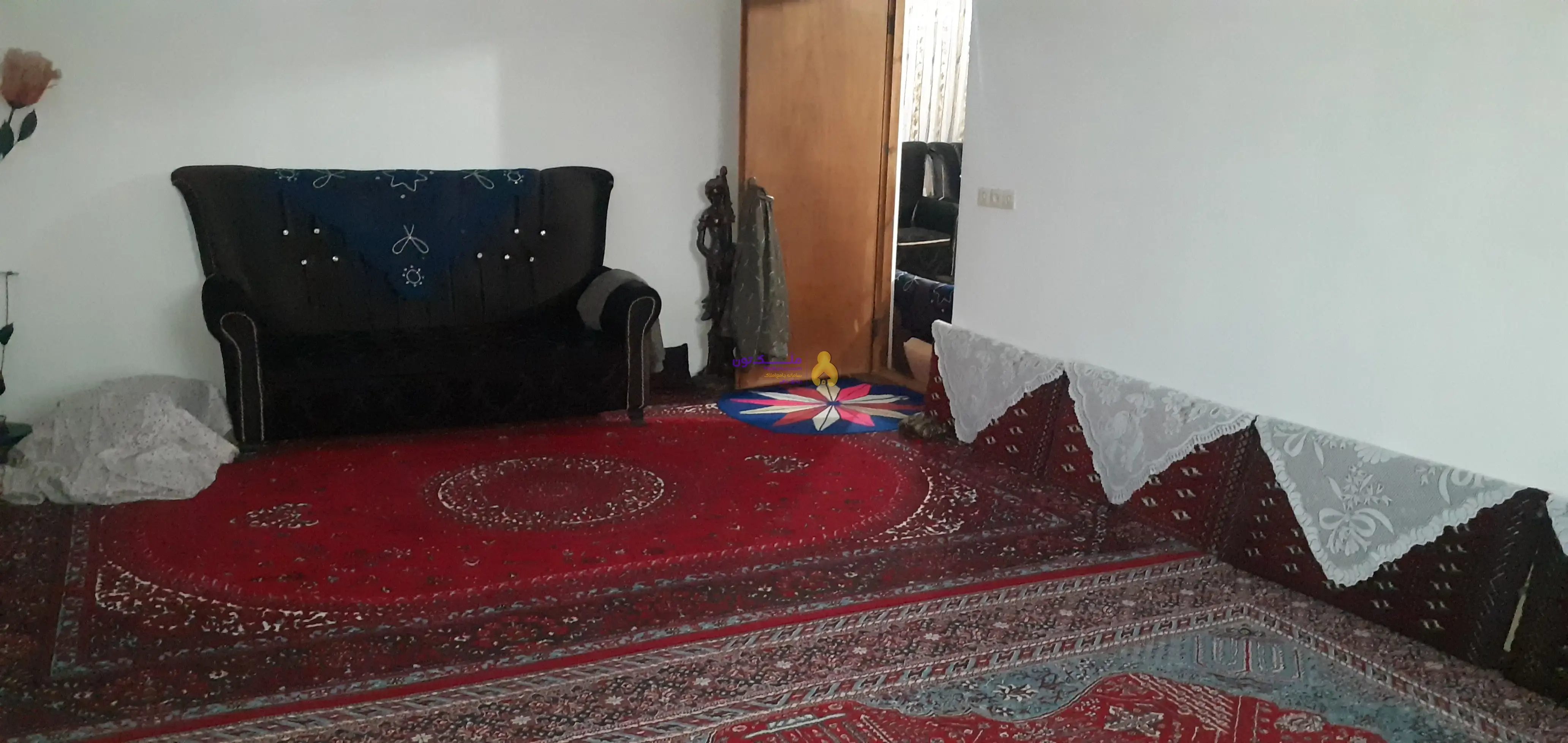 فروش ساختمان دو طبقه در شمال