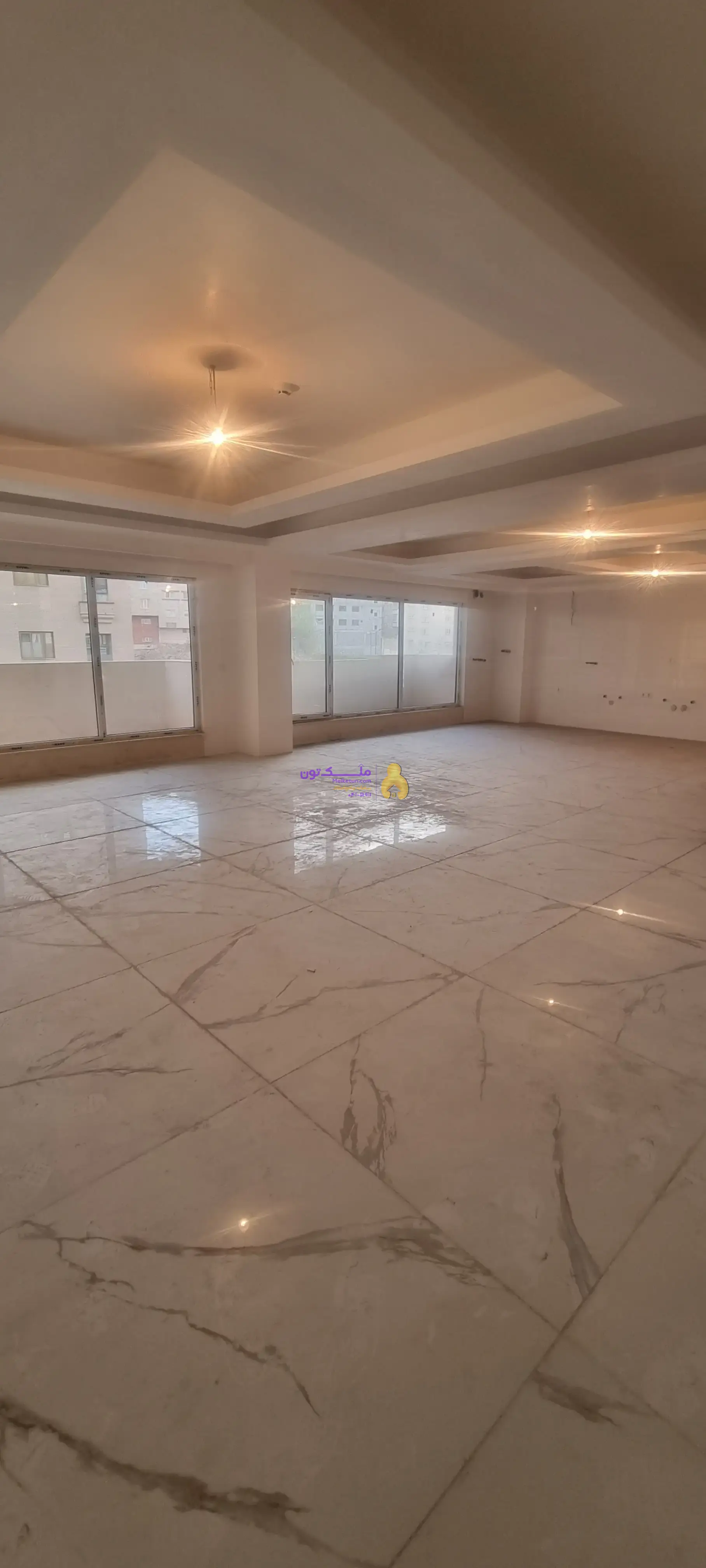 فروش آپارتمان 180متر در ولیعصر جنوبی