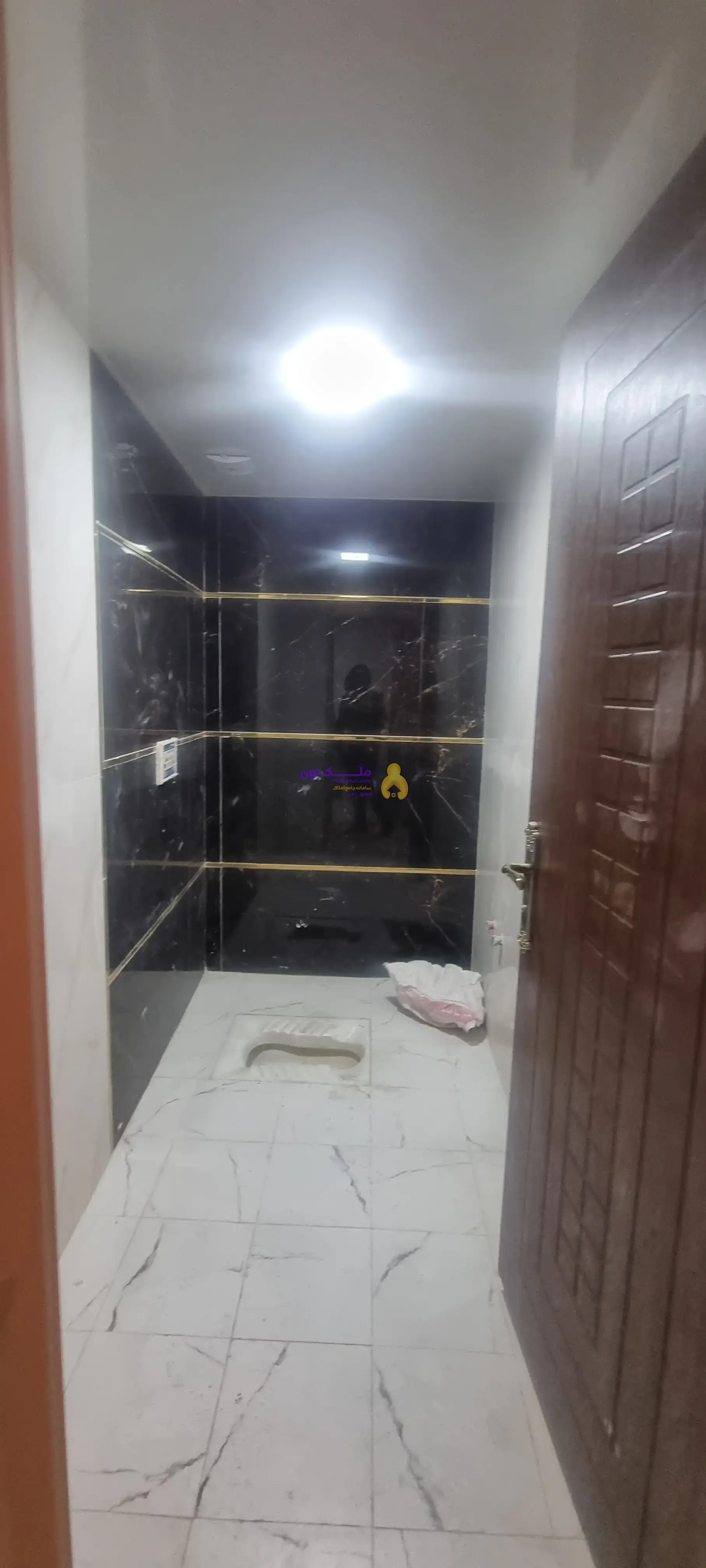فروش آپارتمان 180متر در ولیعصر جنوبی