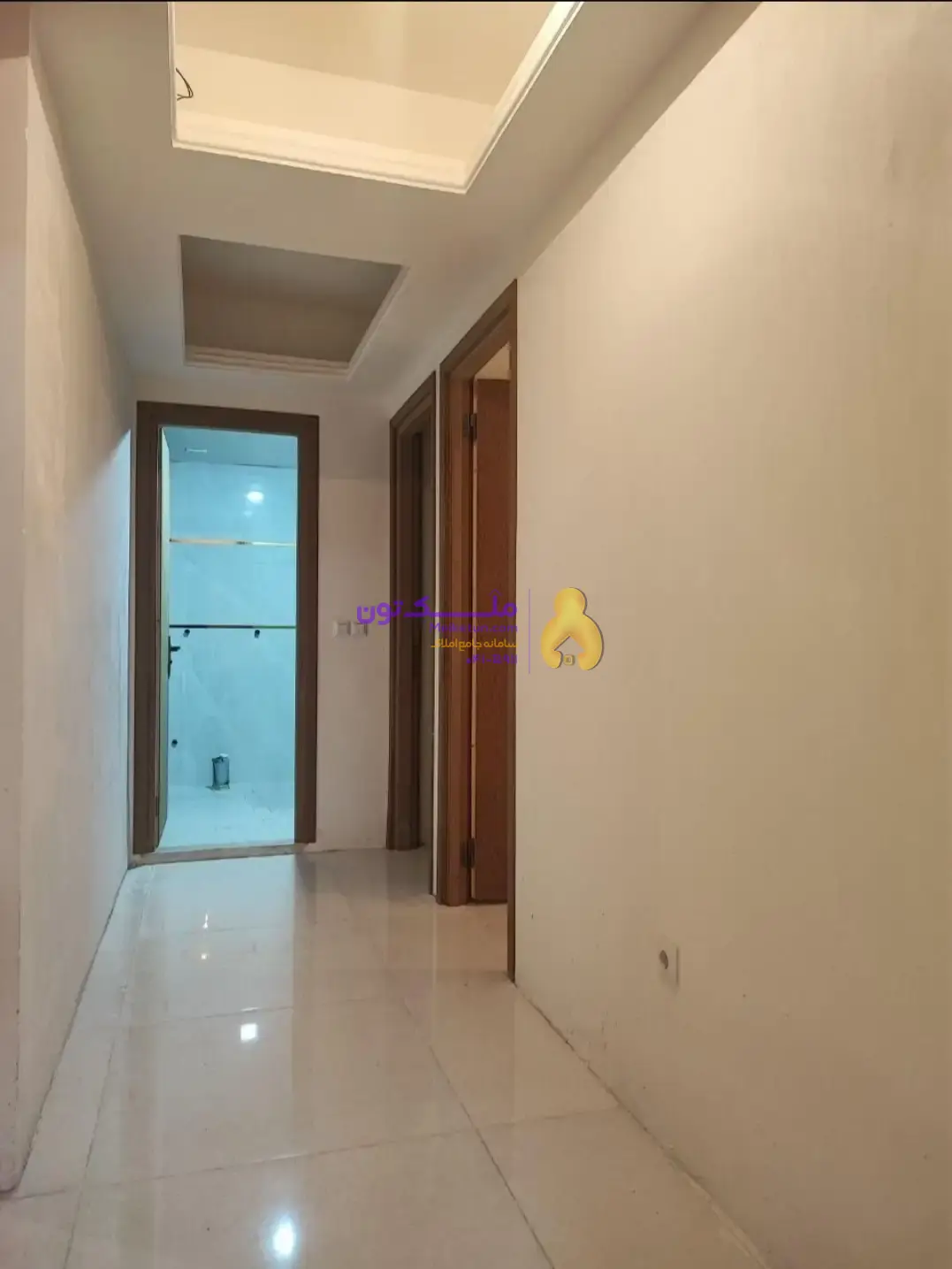 فروش آپارتمان 183متر در زعفرانیه