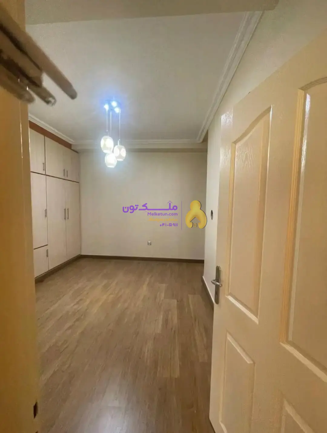 فروش آپارتمان 118متری در زعفرانیه