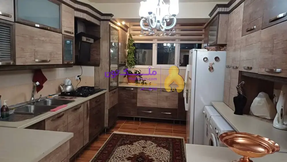 فروش آپارتمان 135مترزعفرانیه