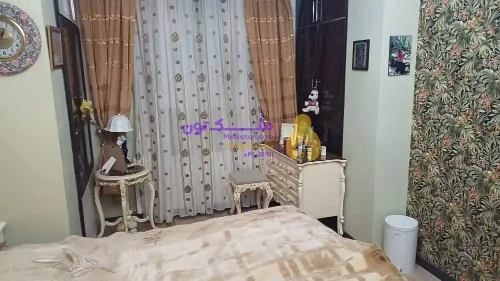 فروش آپارتمان 135مترزعفرانیه